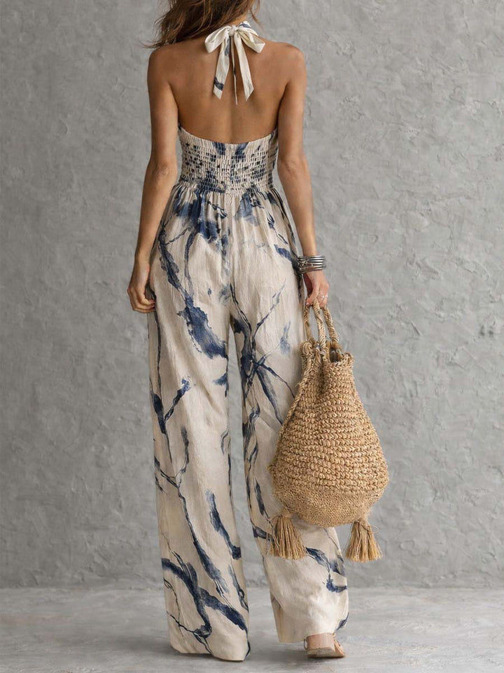 Ruby | Timeless lace maxi dress