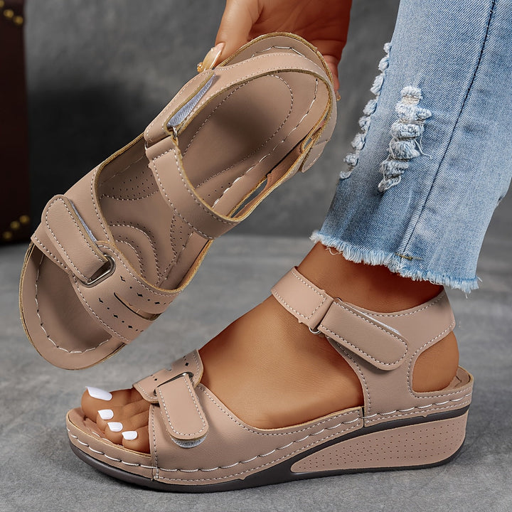 Eva Caroline | Orthopedic sandal