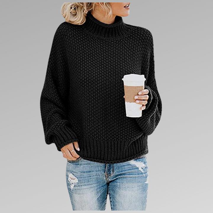 Naomi | Oversized Winter Sweater