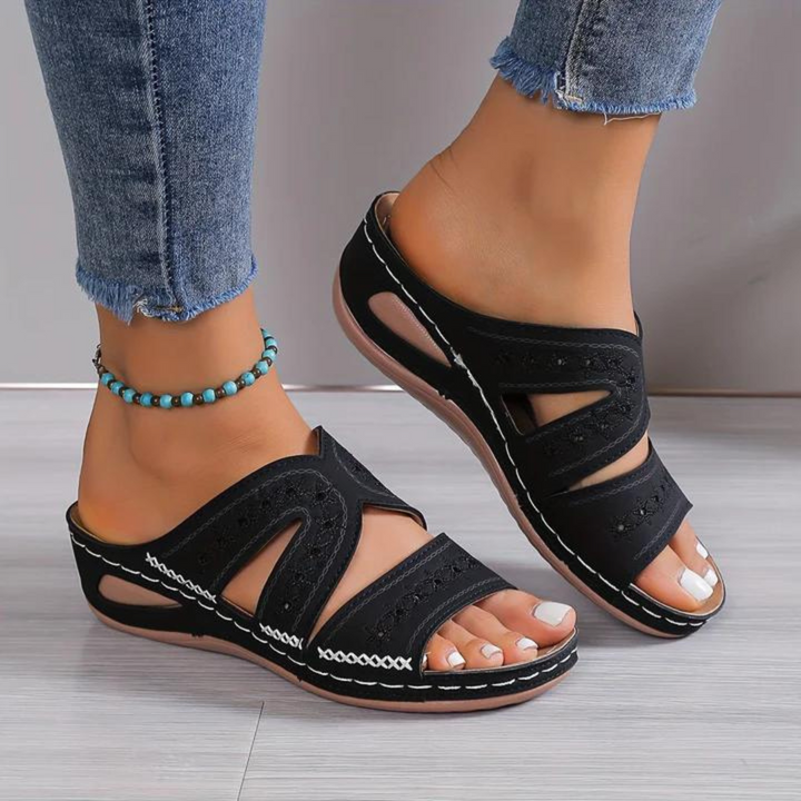 Pauline | Orthopedic sandals