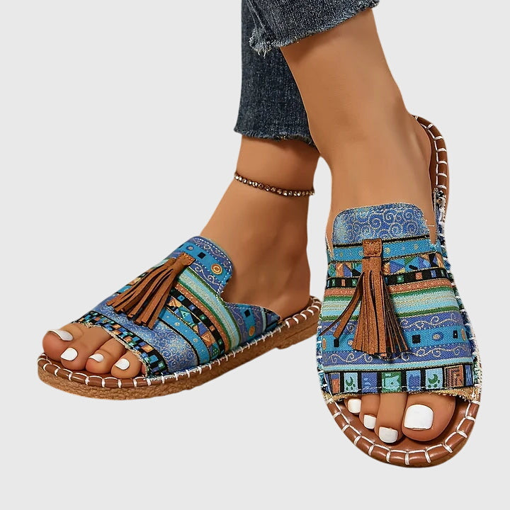 Eva Florentine | Orthopedic sandals