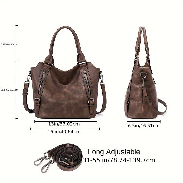 Rose | The bag for every day