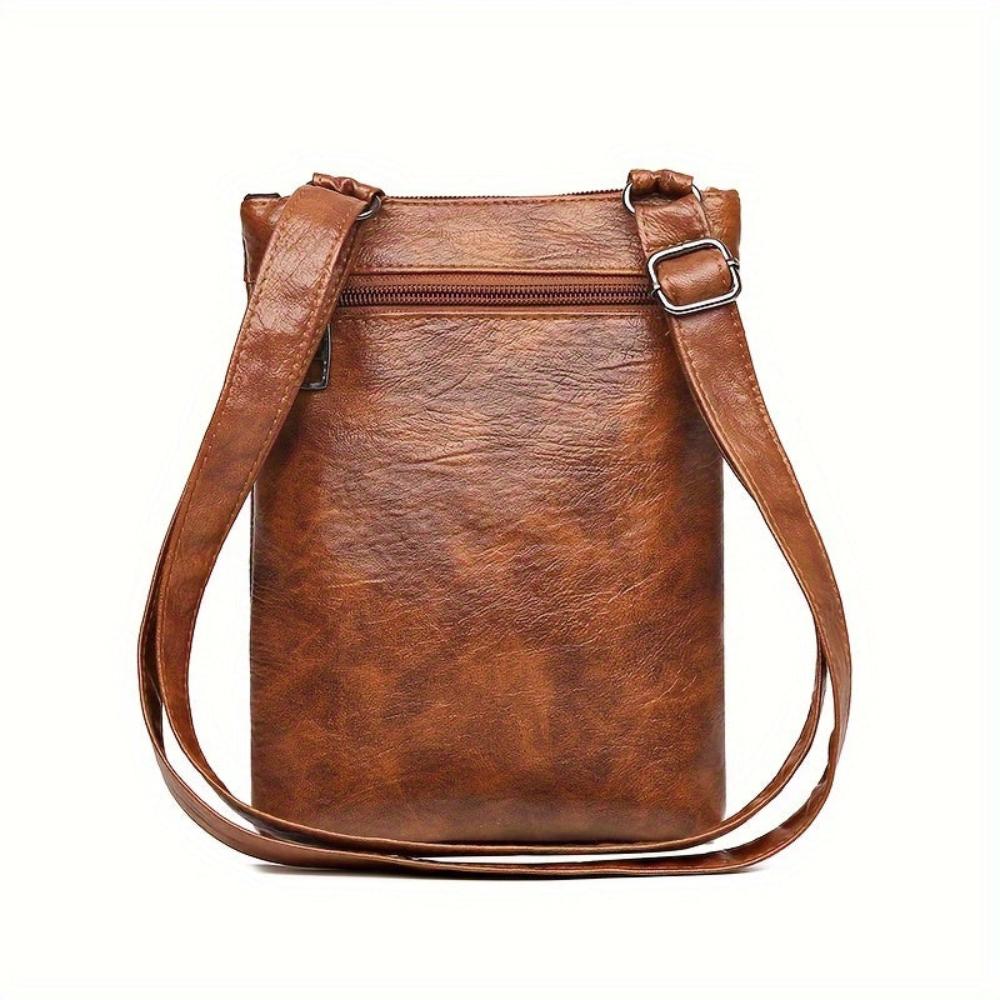 Rose | Vintage shoulder bag