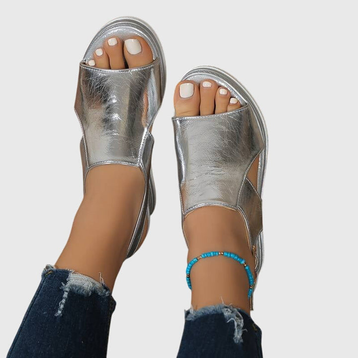 Fritzi | Orthopedic sandals
