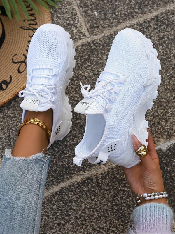 Isabelle | Casual Everyday Running Shoes