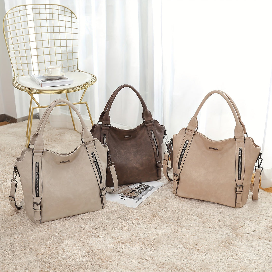 Rose | The bag for every day
