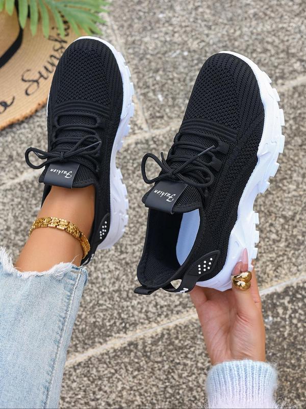 Isabelle | Casual Everyday Running Shoes