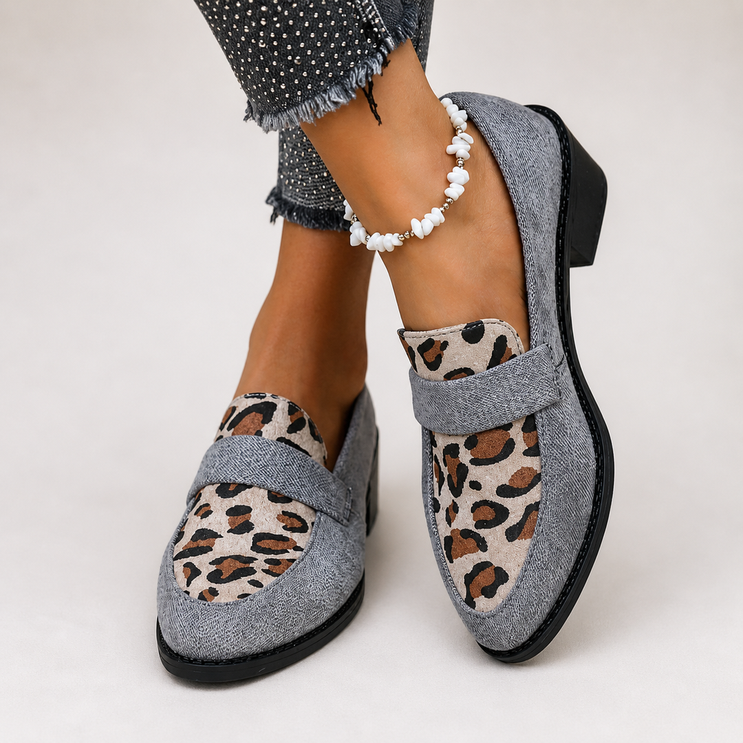 Margaret | Brunika – comfortable slippers