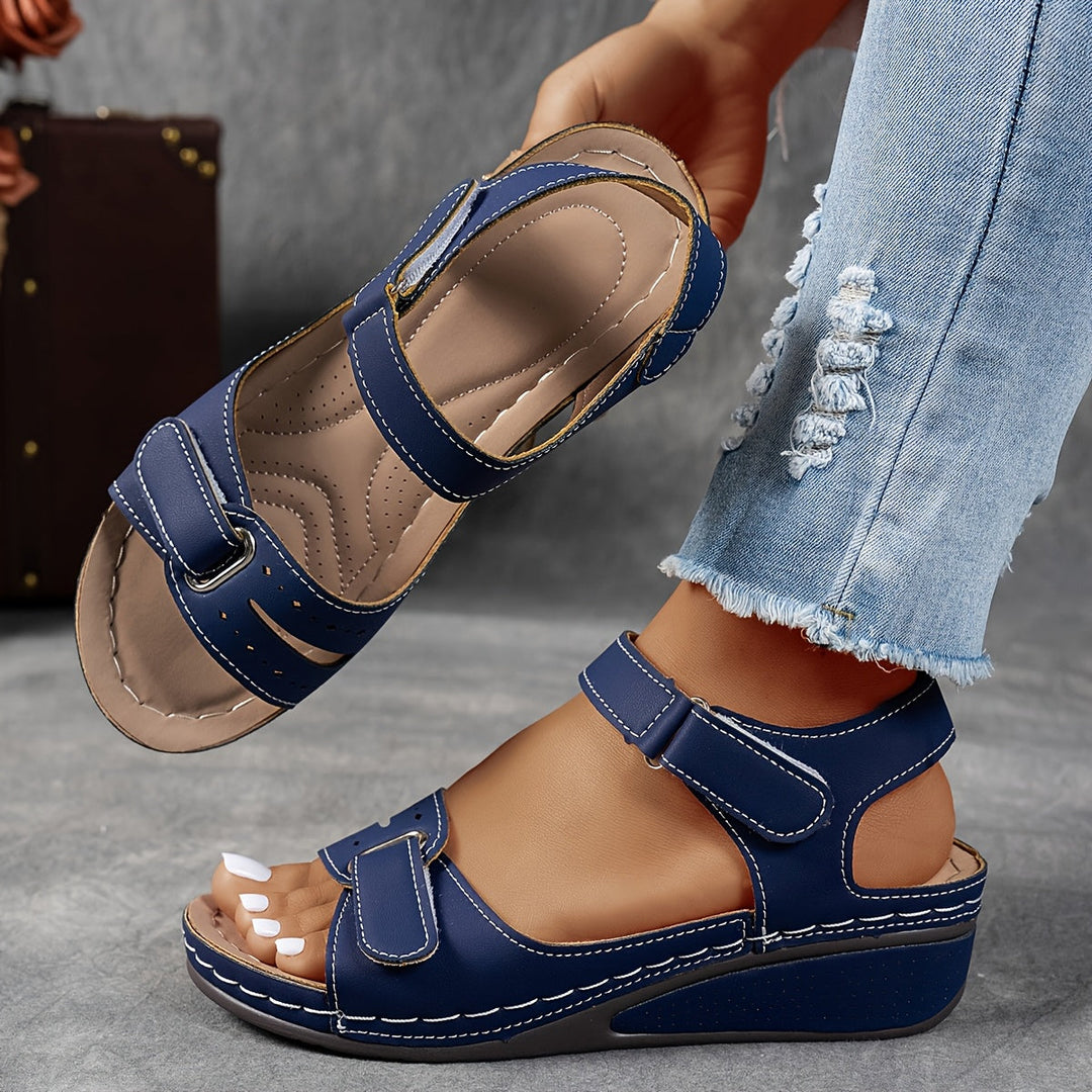 Eva Caroline | Orthopedic sandal