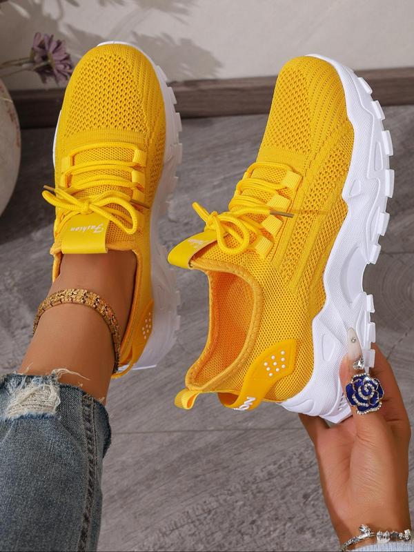 Isabelle | Casual Everyday Running Shoes