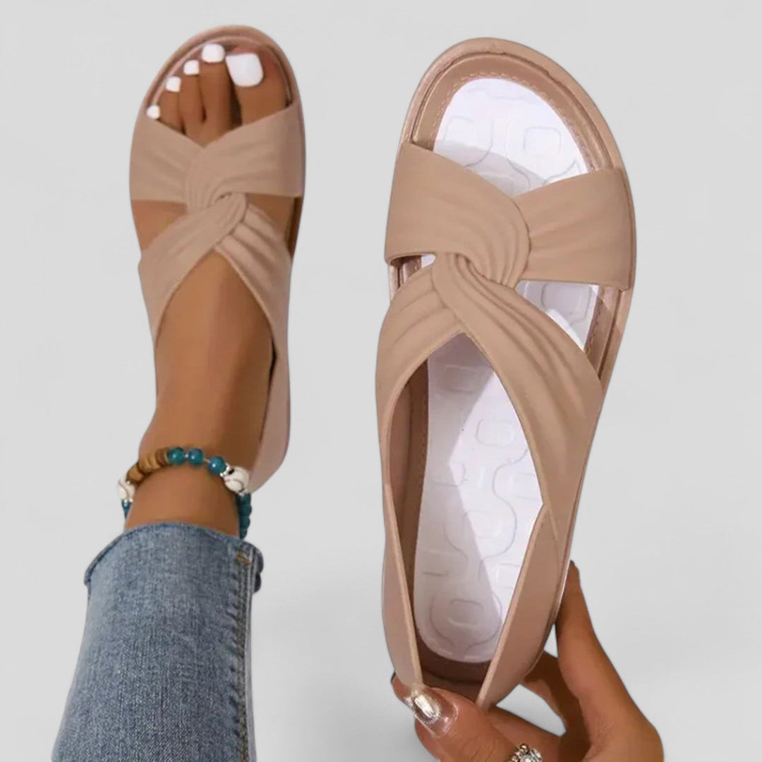 Sylvia | Orthopedic sandals