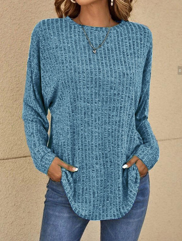 Tamara | Relaxed Fit Pullover