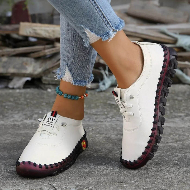 Daisy | Breathable Soft Orthopedic Shoes