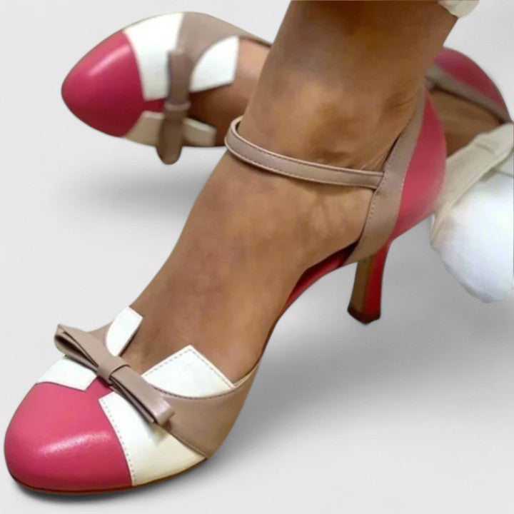 Liana | Comfortable heels