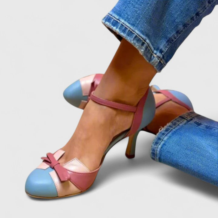 Liana | Comfortable heels
