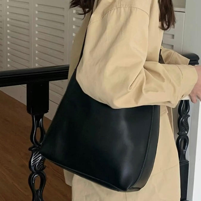 Talea | Elegant leather bag