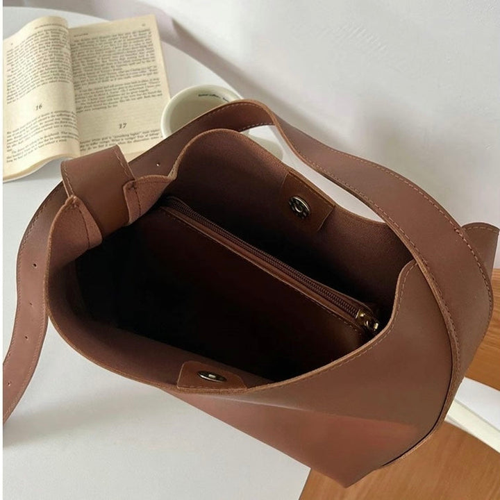 Talea | Elegant leather bag