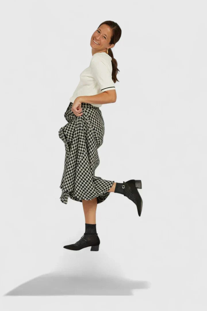 Frederick | Orthopedic heels