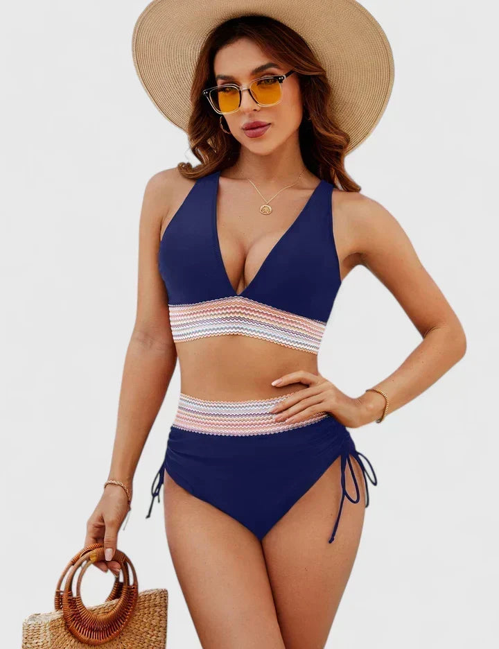 Catherine | Elegant bikini set