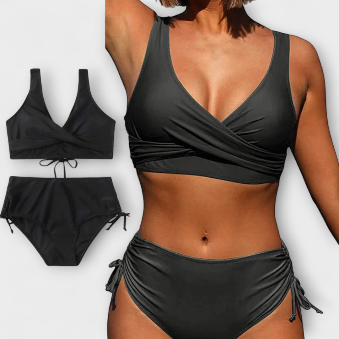 Georgia | Stylish 2 piece bikini set