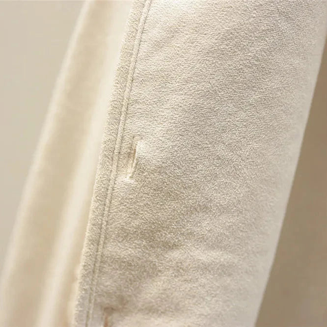 Annabelle | Luxe Fleece Vest