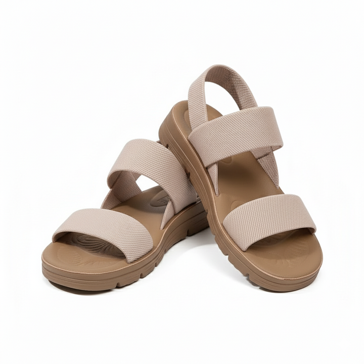 Alice Nicole | Orthopedic sandals