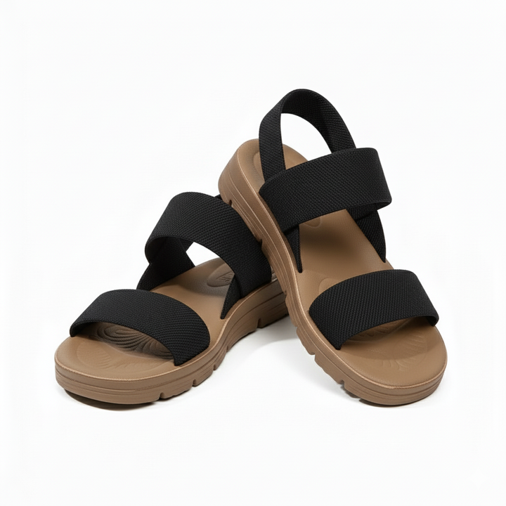 Alice Nicole | Orthopedic sandals