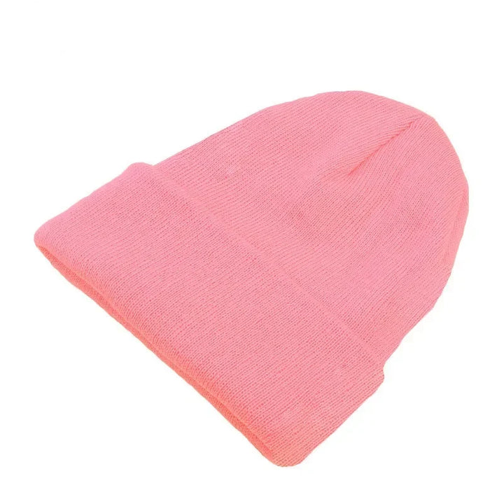 Riley | Lightweight Casual Knit Beanie