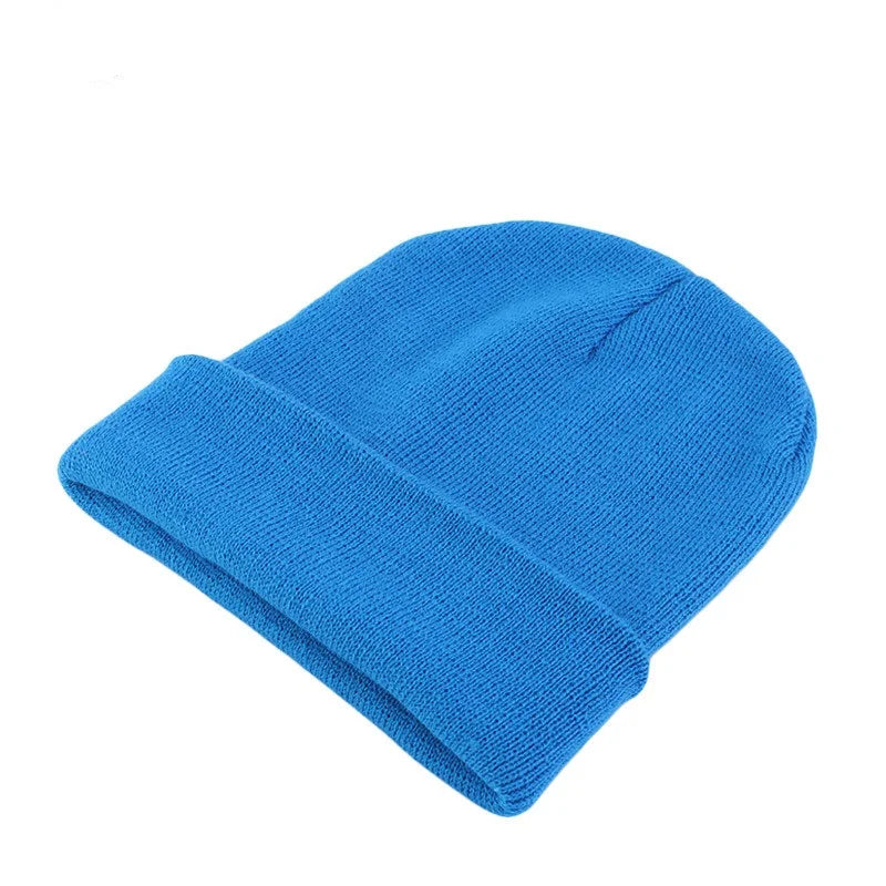 Riley | Lightweight Casual Knit Beanie