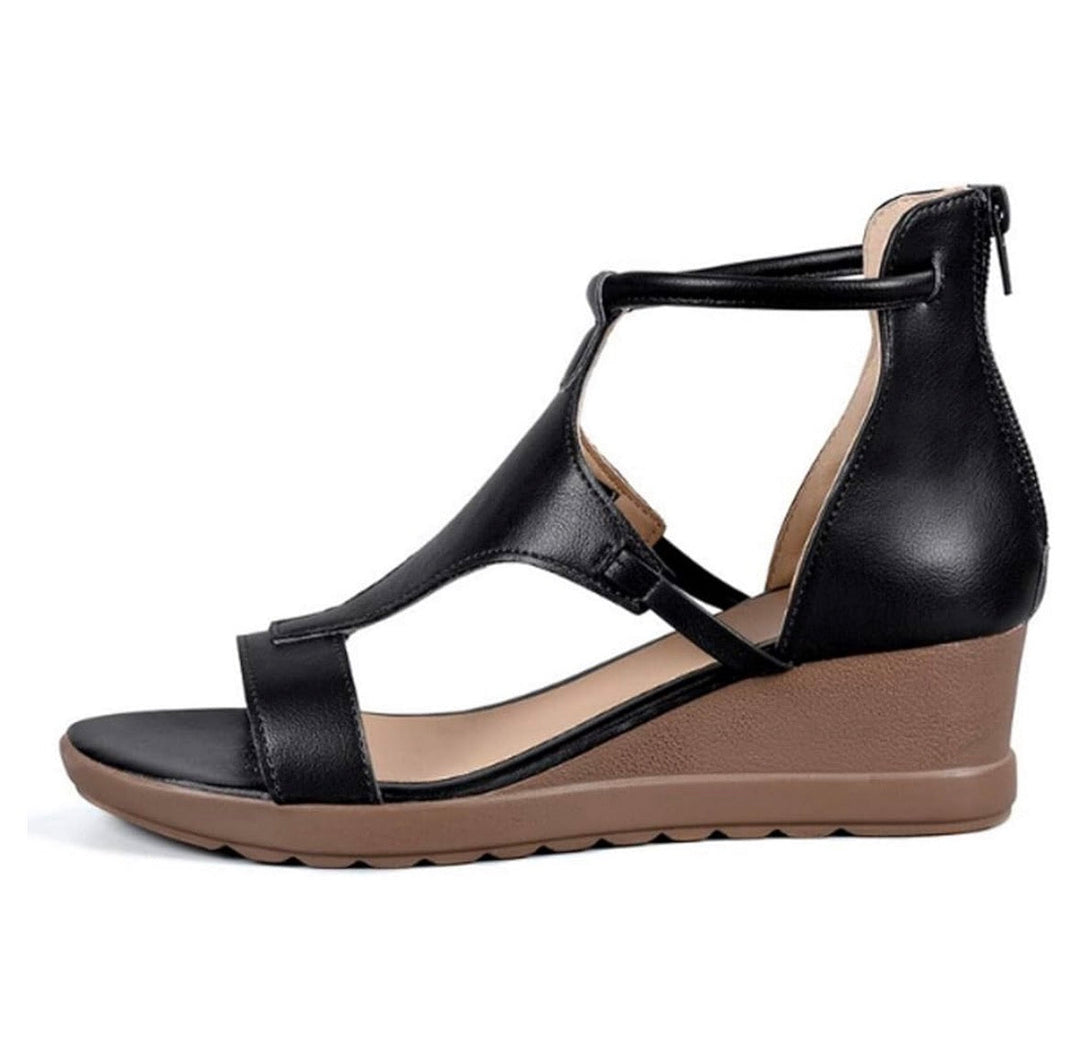 Marika | Elegant orthopedic sandals