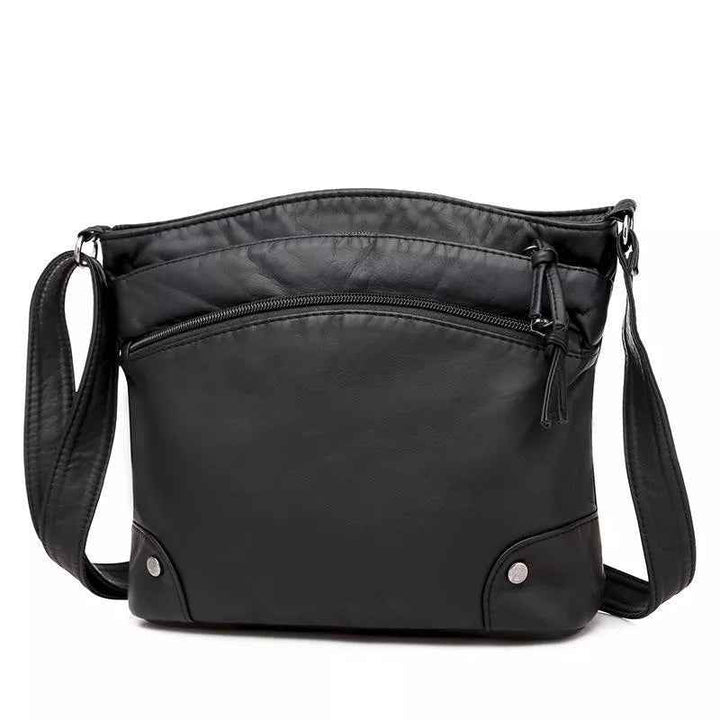 Lotte | Elegant shoulder bag