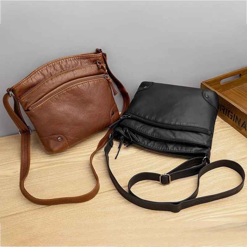 Lotte | Elegant shoulder bag