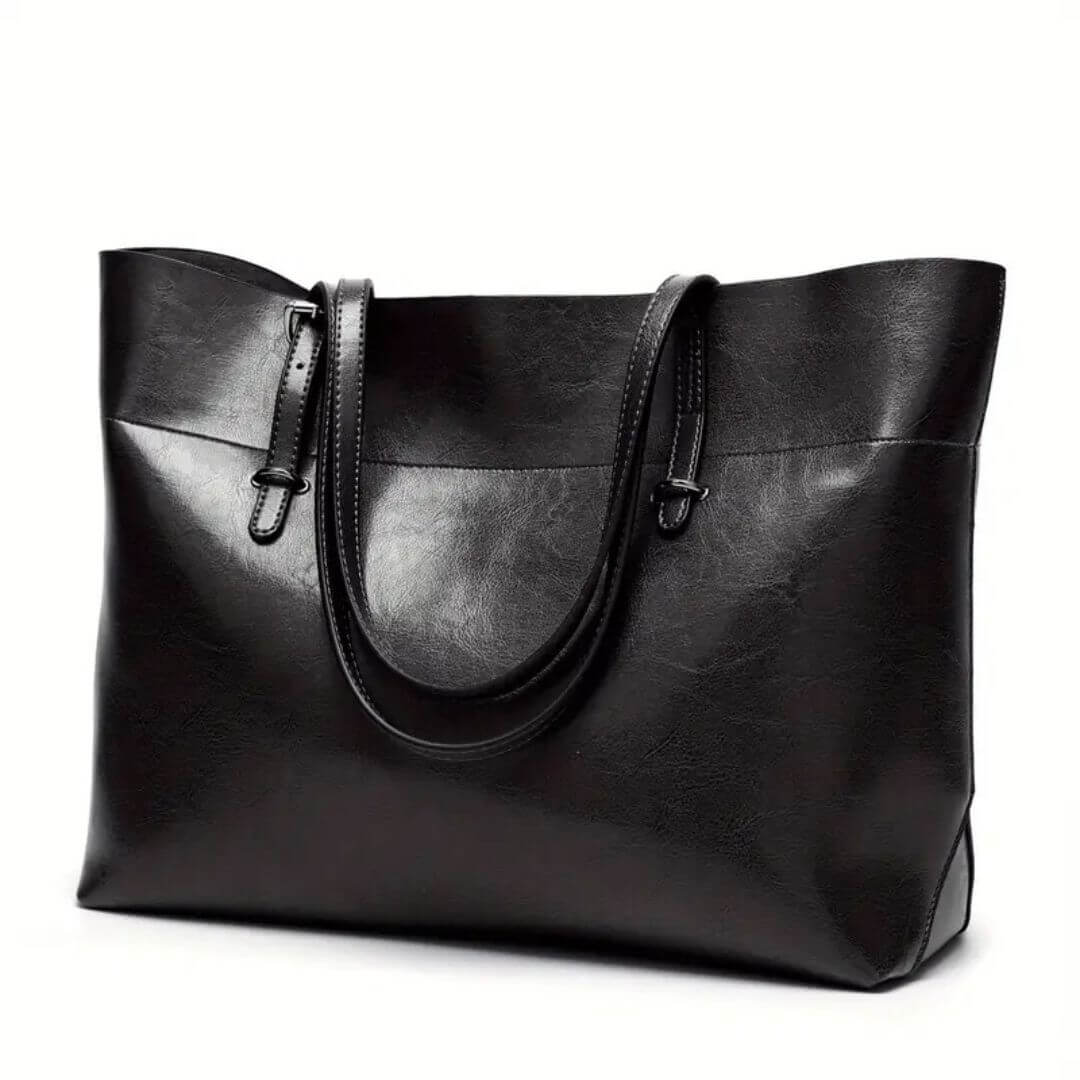 Martha | Essential and elegant handbag