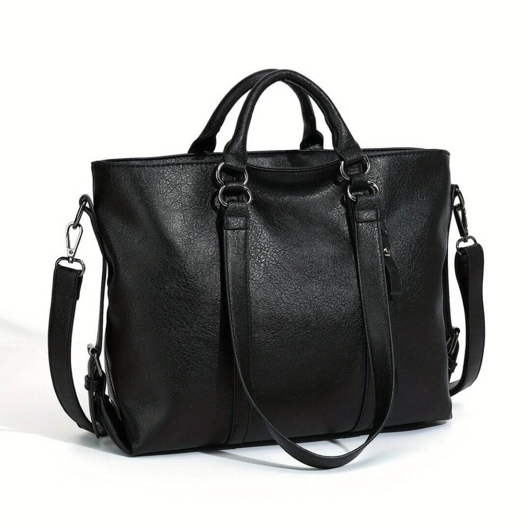 Georgia | Timeless everyday bag