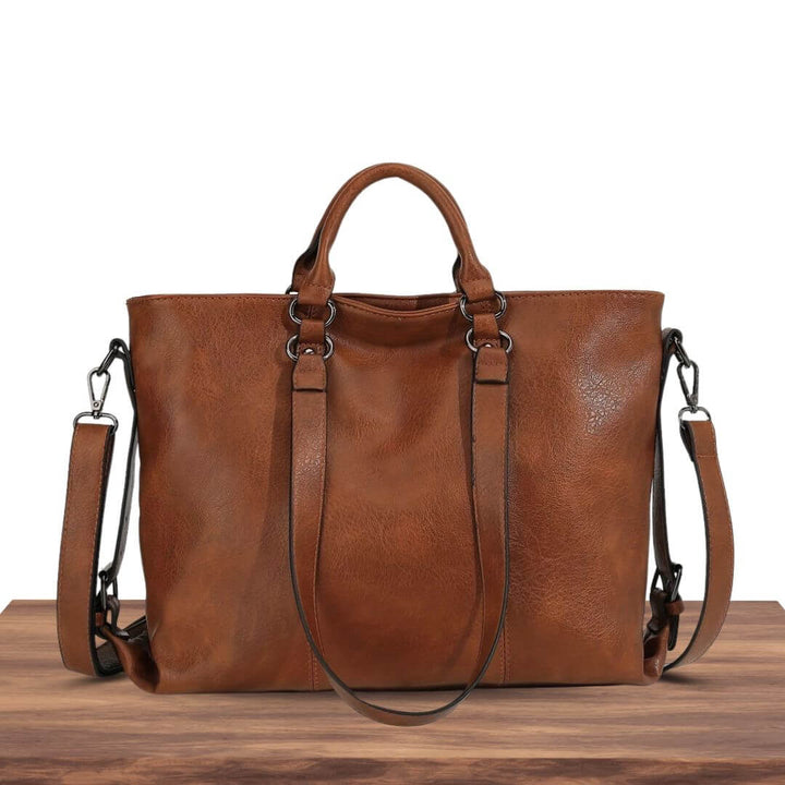 Georgia | Timeless everyday bag