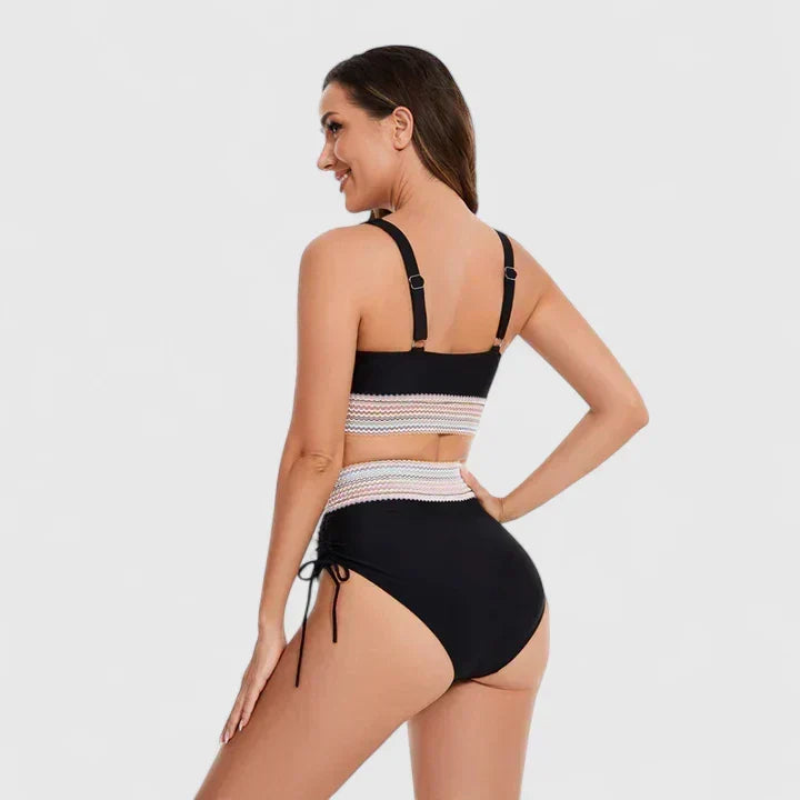 Catherine | Elegant bikini set