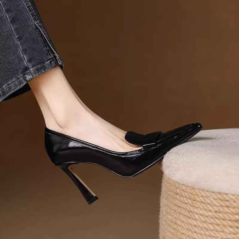 Hannelore | Elegant heels