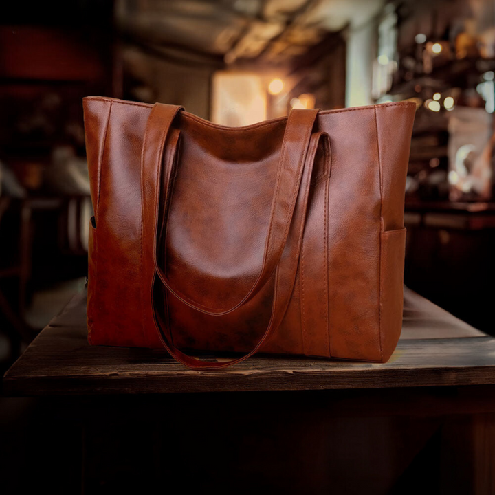 Malou | Classic bag with timeless elegance