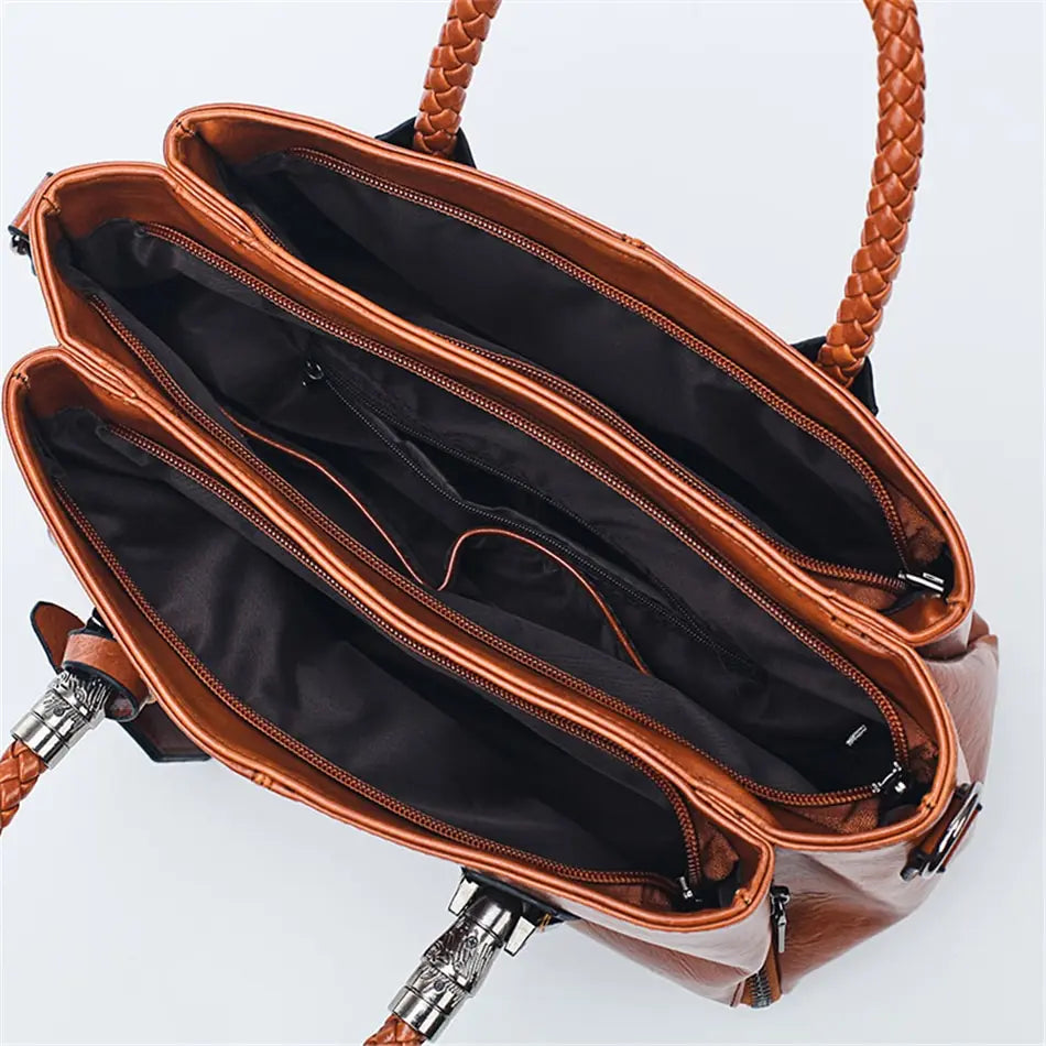 Martha | Versatile handbag