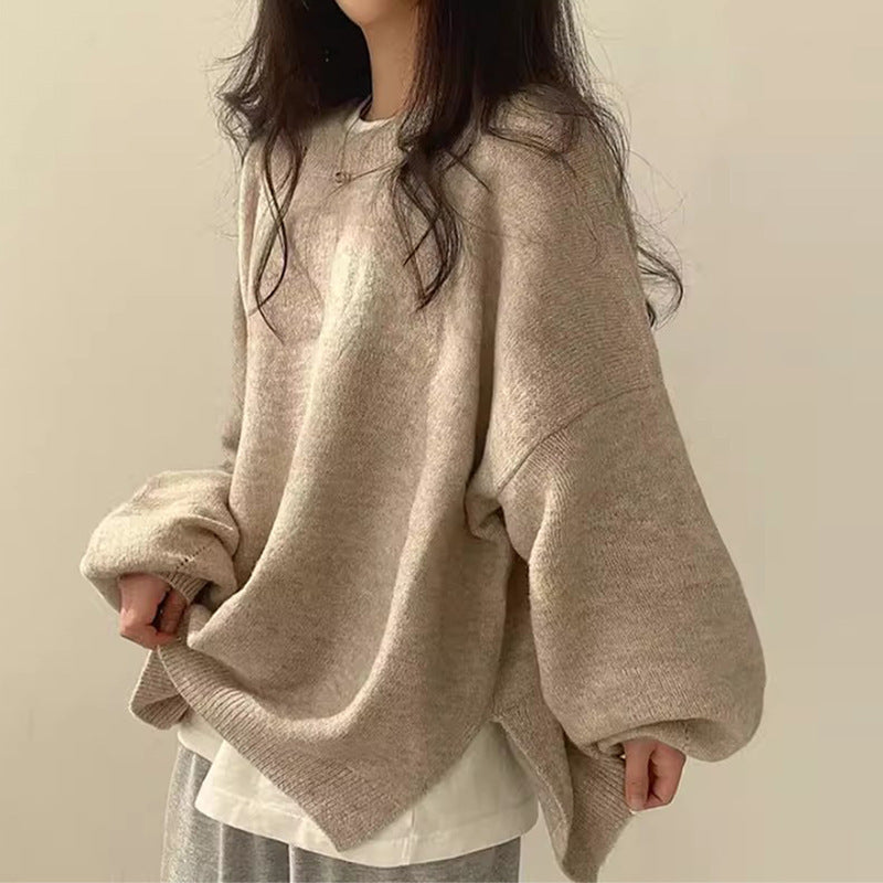 Bianca | Cosy Oversized Sweater