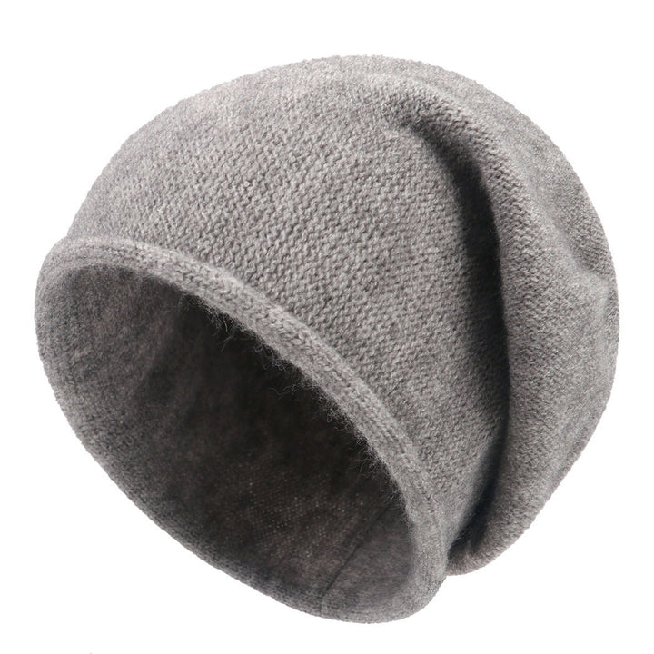 Megan | Relaxed Fit Casual Beanie