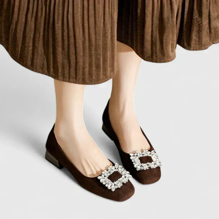Kathrin | Orthopedic heels