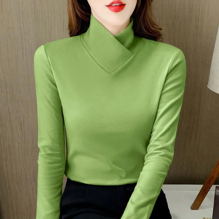 Penelope | Modern Elegance Top