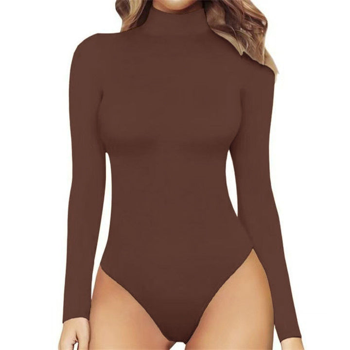 Penelope | Timeless Turtleneck Bodysuit