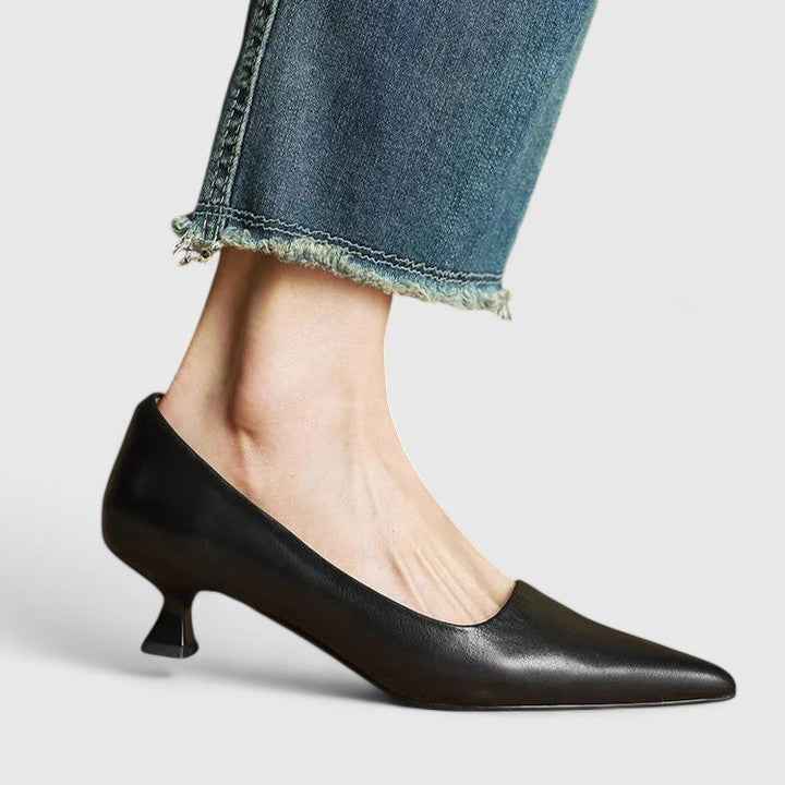 Elise | Elegant heels