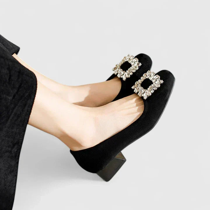 Kathrin | Orthopedic heels
