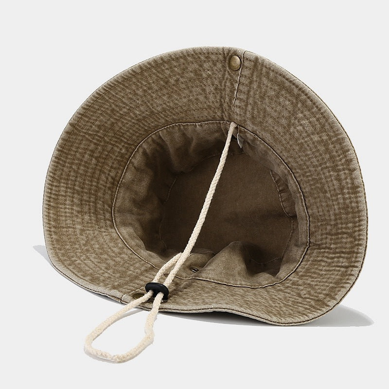 Caitlin | Everyday Adventure Bucket Hat