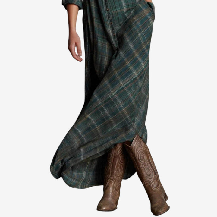 Gabriele | Dress Lungo