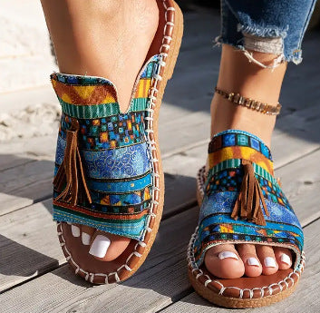 Alice Amelie | Ergonomic sandals