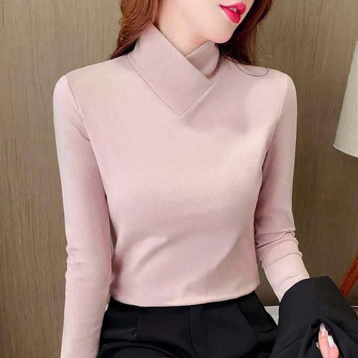 Penelope | Modern Elegance Top